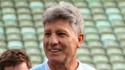 Renato ganha 2 reforços - Foto: Gilson Lobo/AGIF