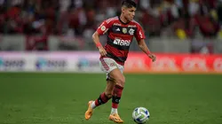 Foto: Thiago Ribeiro/AGIF- Luiz Araújo