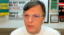 Mauro Cezar exaltou as qualidades de Filipe Luis. Foto: Reprodução Canal do Mauro Cezar