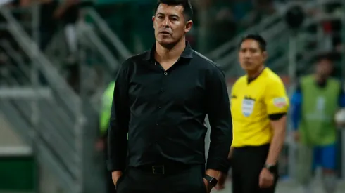 Foto: Marcello Zambrana/AGIF