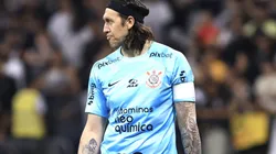 Foto: Marcello Zambrana/AGIF