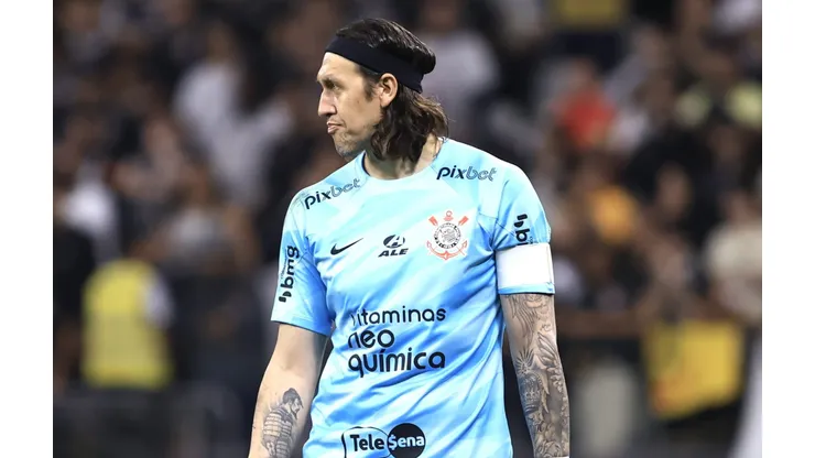 Foto: Marcello Zambrana/AGIF