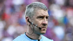 Foto: Kely Pereira/AGIF - Anderson Daronco em partida entre Fortaleza e Flamengo pela 32ª rodada do Campeonato Brasileiro