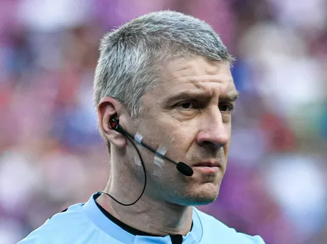 REVOLTANTE! Daronco ’causa’ em vitória do Flamengo e atitude deixa Nação p da vida