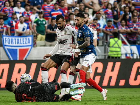 Torcedores do Fortaleza perdem a paciência e elegem o CULPADO por fracasso no Castelão