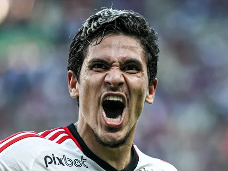 Flamengo vence Fortaleza e mantém viva a chance de ser Campeão Brasileiro