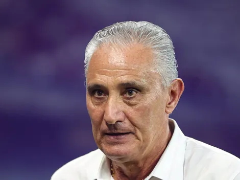 Torcida do Flamengo DETONA atuação de titular de Tite e é comparado com Gabigol