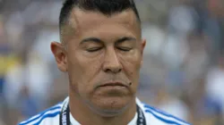 Foto: Liamara Polli/AGIF