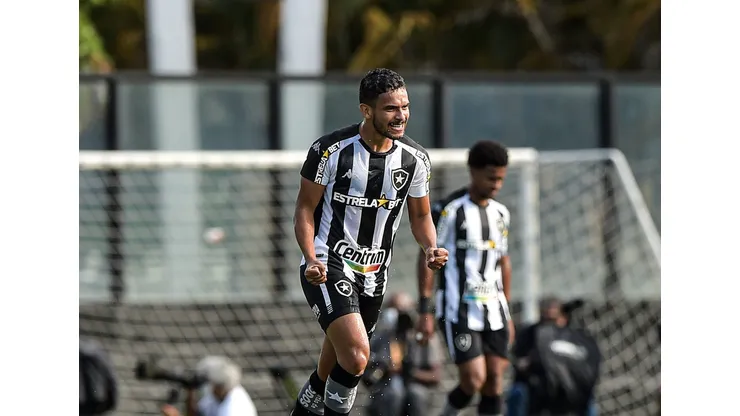 Foto: Thiago Ribeiro/AGIF