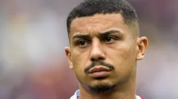Foto: Thiago Ribeiro/AGIF - André em partida do Fluminense no Campeonato Brasileiro