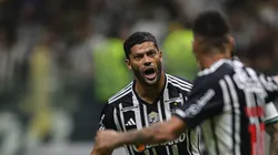 Hulk -Foto: Gilson Lobo/AGIF