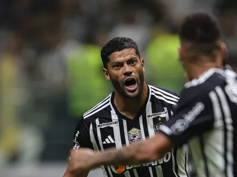 ATENÇÃO! Hulk pode tomar punição pesada e ficar 'afastado' do Atlético