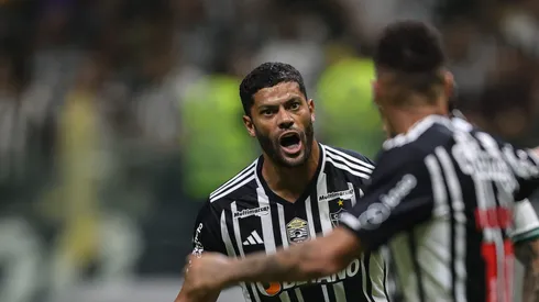 Hulk -Foto: Gilson Lobo/AGIF