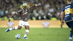 Foto: Jorge Rodrigues/AGIF- John Kennedy