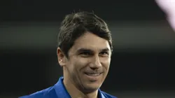 Lucio Flavio busca vitória pelo Botafogo no clássico contra o Vasco. Foto: Jorge Rodrigues/AGIF