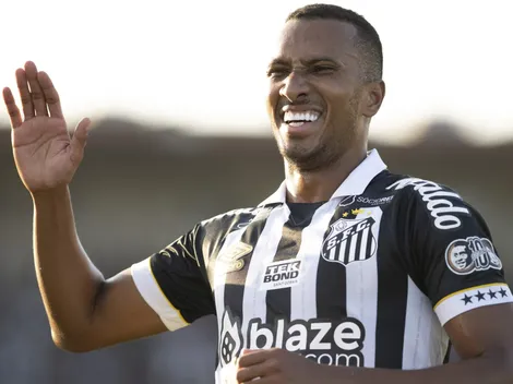 R$ 40 milhões: Santos define valor em negócio exposto para Lucas Braga