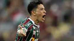 Germán Cano- Foto: Liamara Polli/AGIF