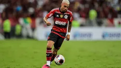 Foto: Thiago Ribeiro/AGIF- Matheuzinho