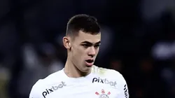 Moscardo é alvo de Gigante da Europa no mercado da bola. Foto: Marcello Zambrana/AGIF