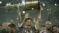 Fluminense é campeão da Libertadores 2023 - Foto: Jorge Rodrigues/AGIF