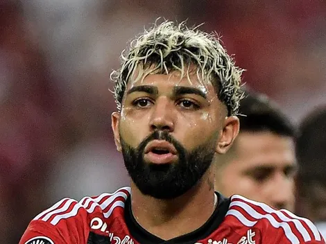 Gabigol desfalca o Flamengo e Tite prepara 'surpresa' para o jogo contra o Fortaleza