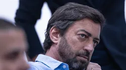 Duílio Monteiro -Foto: Ettore Chiereguini/AGIF