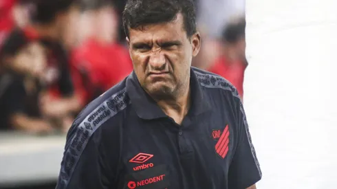 Foto: Gabriel Machado/AGIF- Wesley Carvalho