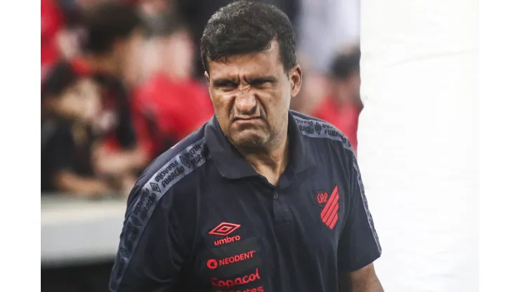 Foto: Gabriel Machado/AGIF- Wesley Carvalho