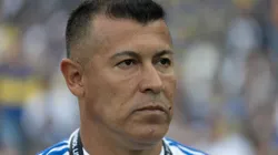 Foto: Liamara Polli/AGIF - Almirón falou sobre o Fluminense