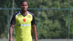 Foto: Marcelo Sadio/AGIF - Dedé criou polêmica com o Vasco