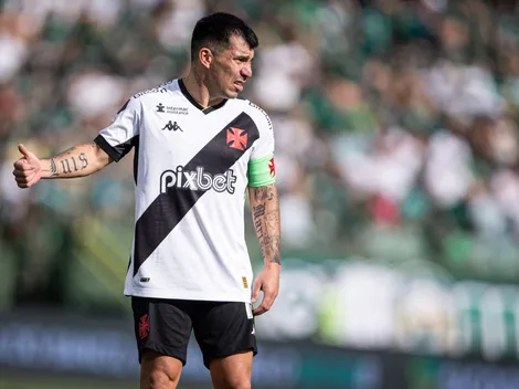 Medel e companhia declaram seu apoio ao Boca Juniors na final da Libertadores