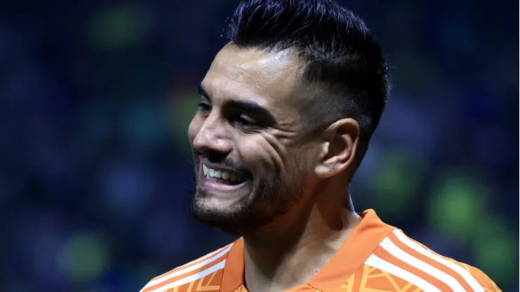 Foto: Marcello Zambrana/AGIF - Sergio Romero em partida do Boca Juniors na Copa Libertadores da América