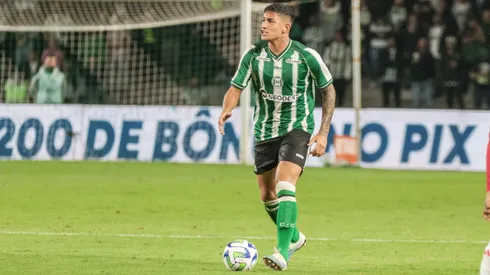 Foto: Robson Mafra/AGIF- Thiago Dombroski