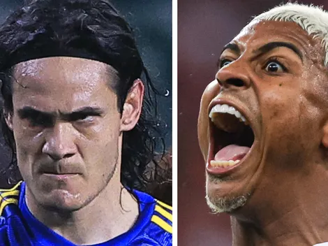 Fluminense x Boca Juniors: saiba onde assistir a final da Libertadores AO VIVO