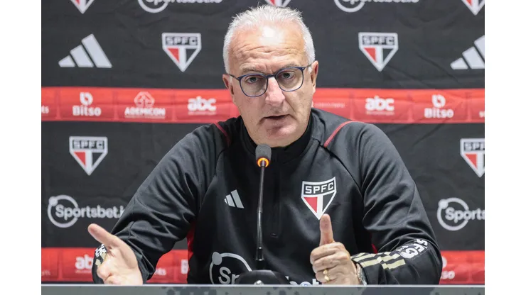 Foto: Robson Mafra/AGIF- Dorival Júnior