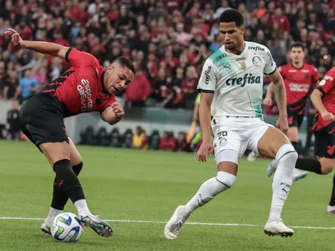 Com desfalques na zaga, Athletico pode aproveitar inexperiência de zagueiro do Palmeiras