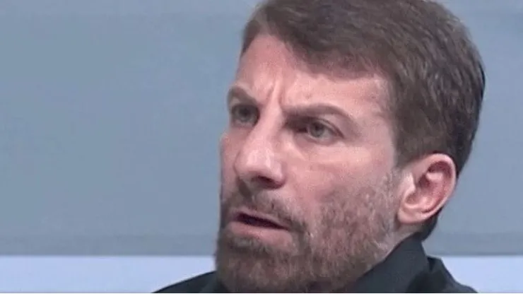 Pedrinho - Foto: Reprodução/Sportv