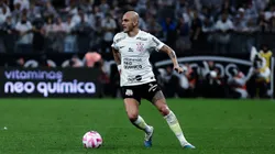 Foto: Fabio Giannelli/AGIF