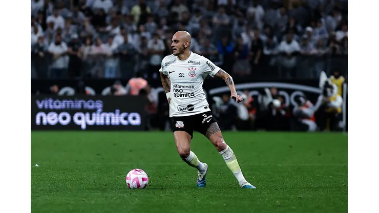 Foto: Fabio Giannelli/AGIF