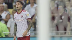 Foto: Alexandre Loureiro/AGIF- Hugo Mallo