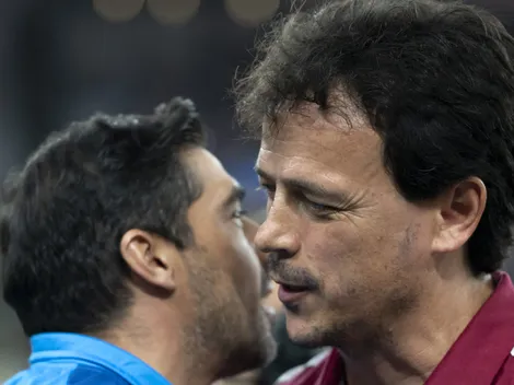 É FINAL! Diniz pode 'apostar' em heróis improváveis na final entre Fluminense x Boca