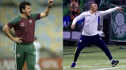 Foto: Jorge Rodrigues/AGIF /// Foto: Marcello Zambrana/AGIF