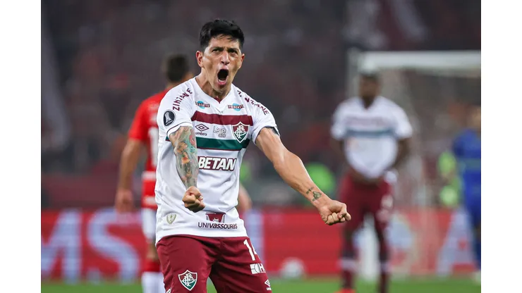 Foto: Maxi Franzoi/AGIF- Cano