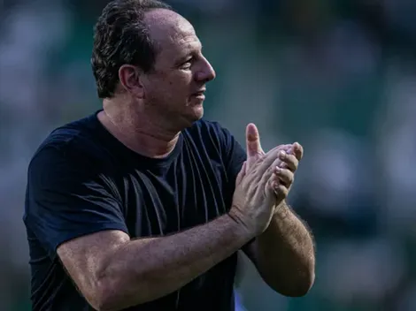 Ceni prepara Bahia para jogo do Brasileiro com dois desfalques