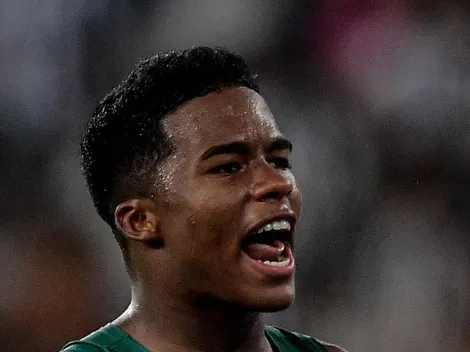 Comparação de Endrick com Neymar deixa torcida do Santos revoltada
