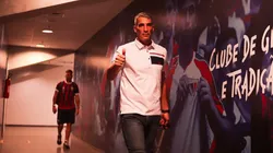 Foto: Leonardo Moreira/Fortaleza