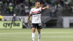 Foto: Abner Dourado/AGIF