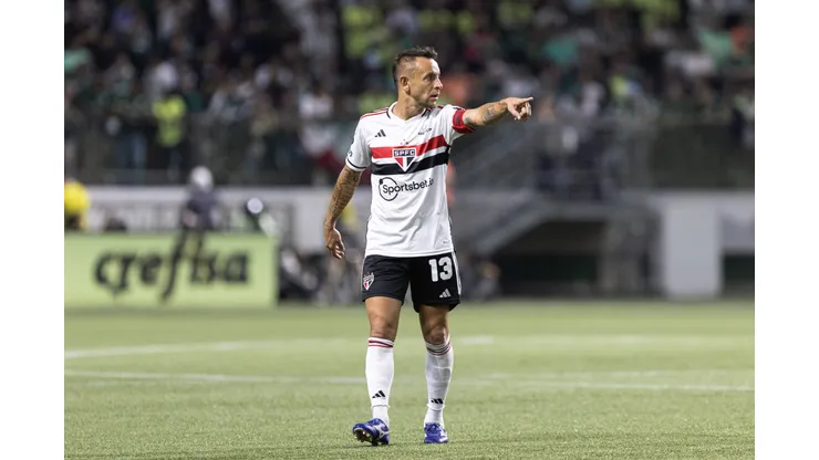 Foto: Abner Dourado/AGIF