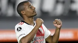 De La Cruz - Foto: Fotobairesarg/AGIF