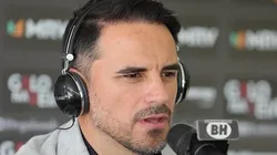 Rddrigo Caetano - Fotos: Pedro Souza / Agência Galo / Atlético